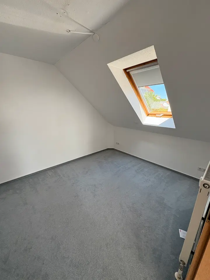 2 Zimmer Wohnung mit 40 m² in Bietigheim-Bissingen – Bild 2