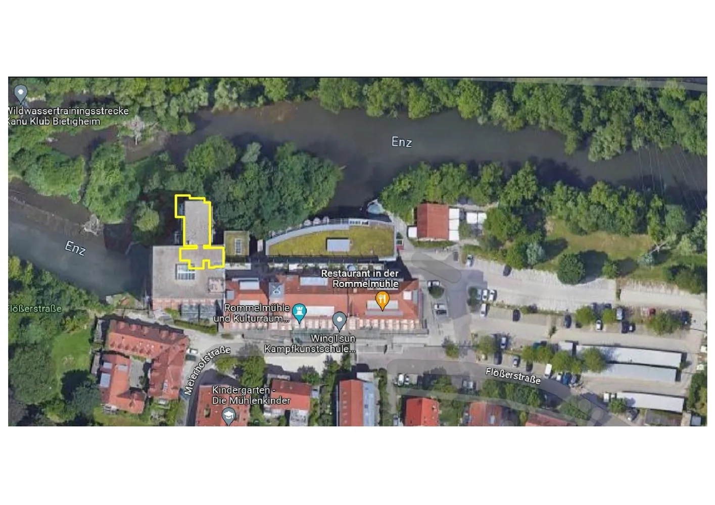 5 Zimmer Wohnung mit 200 m² in Bietigheim-Bissingen – Bild 6
