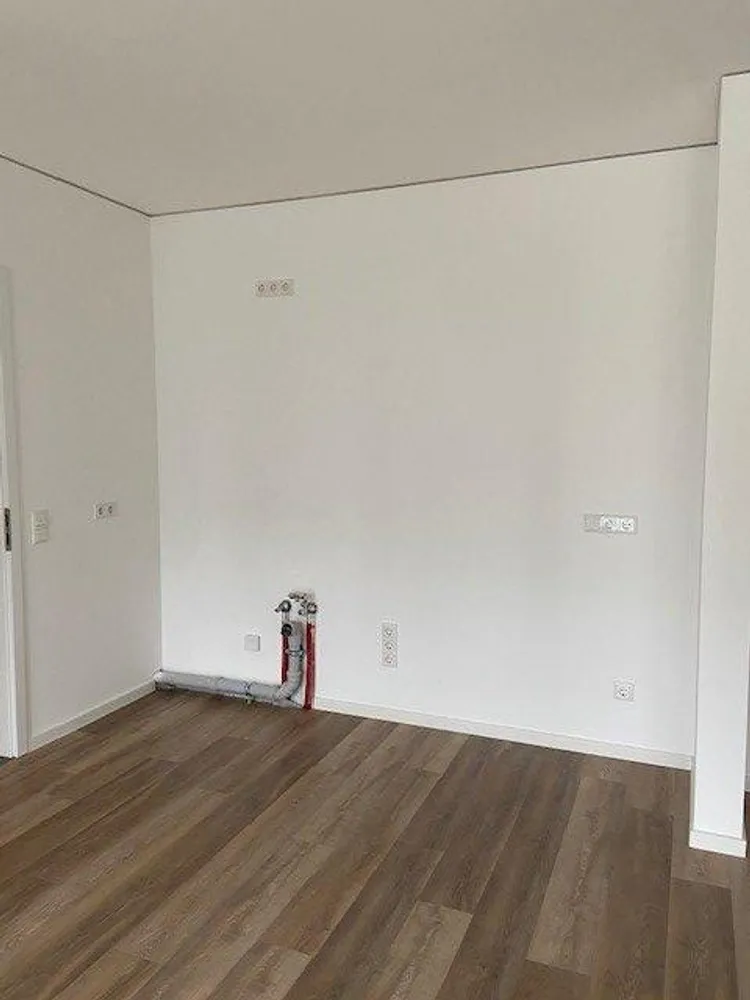 1 room apartment with 27 m² in Hanover – Photo 4