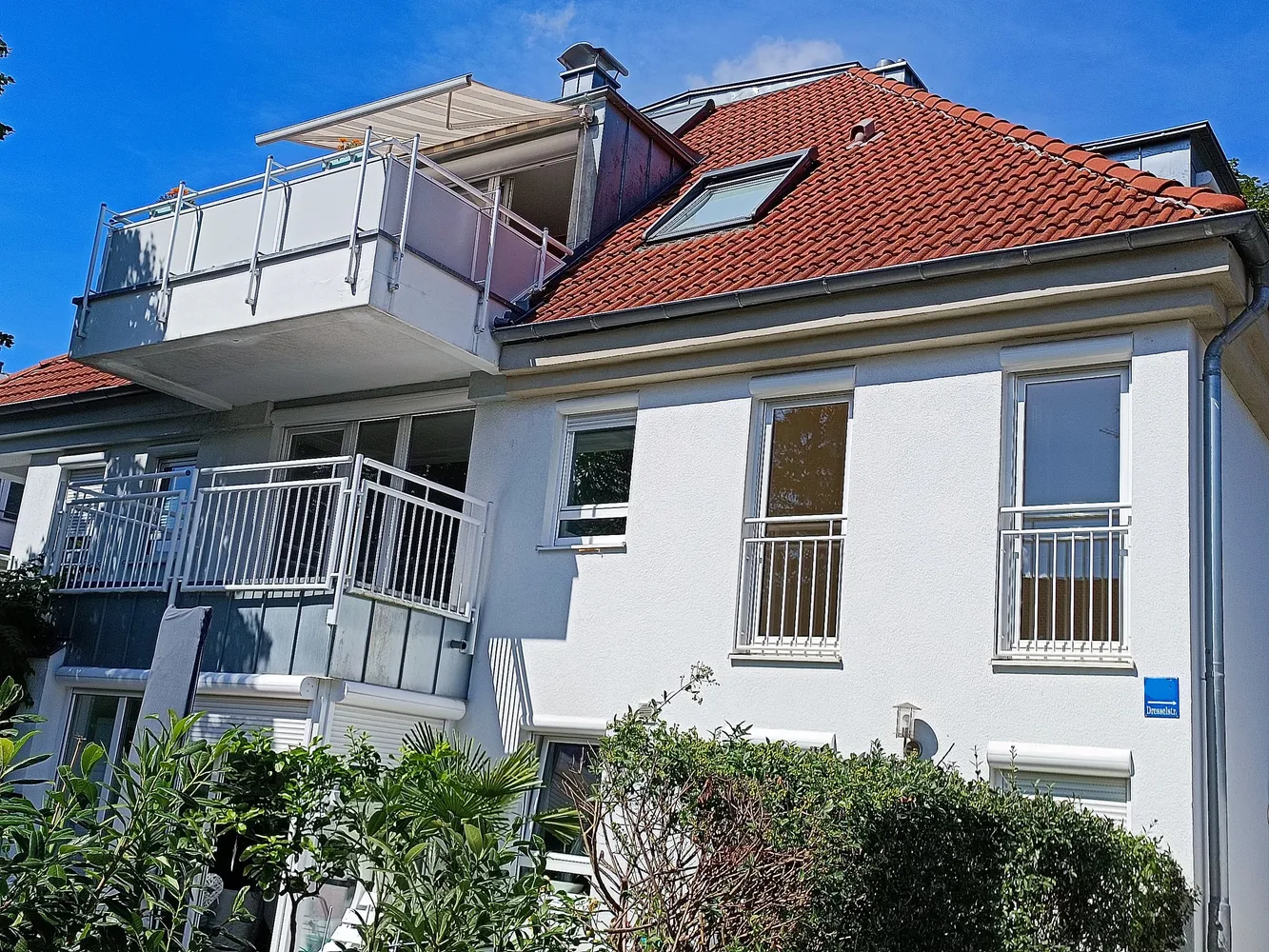 2 Zimmer Wohnung mit 55 m² in München – Bild 11