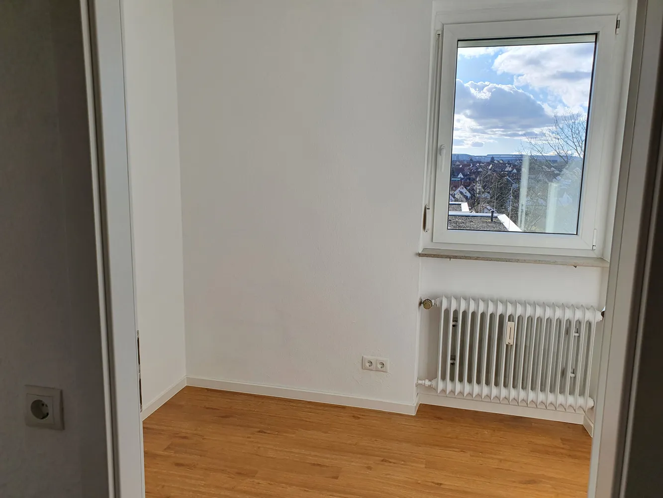 3 Zimmer Wohnung mit 60 m² in Stuttgart – Bild 10