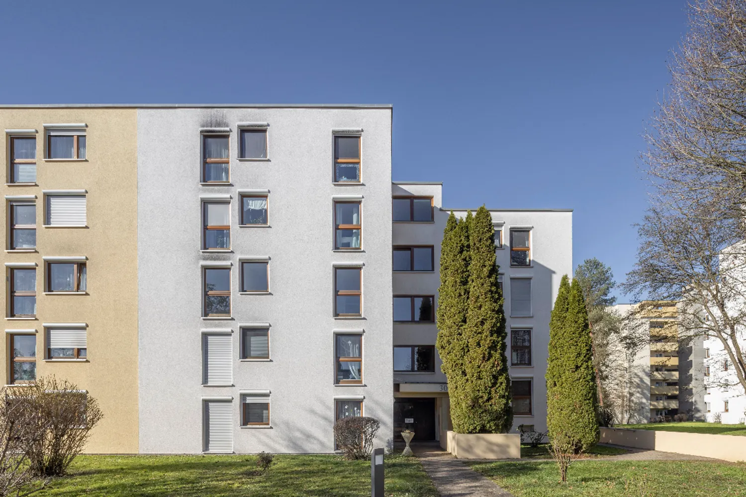 3 Zimmer Wohnung mit 80 m² in Esslingen am Neckar – Bild 10