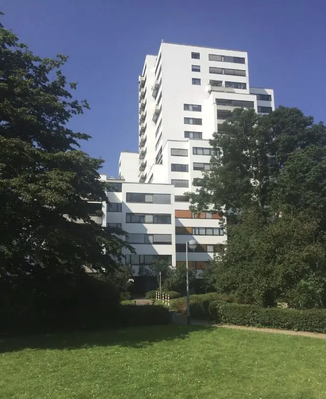 4 Zimmer Wohnung mit 123 m² in Bonn – Bild 4