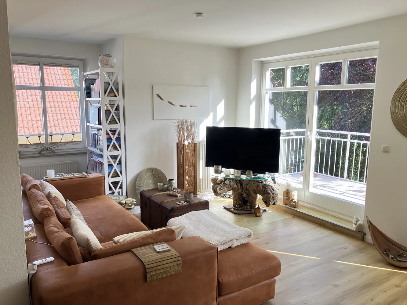 4 Zimmer Wohnung mit 94 m² in Hamburg – Bild 10
