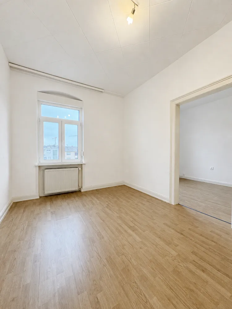 2 Zimmer Wohnung mit 53 m² in Ludwigshafen am Rhein – Bild 8