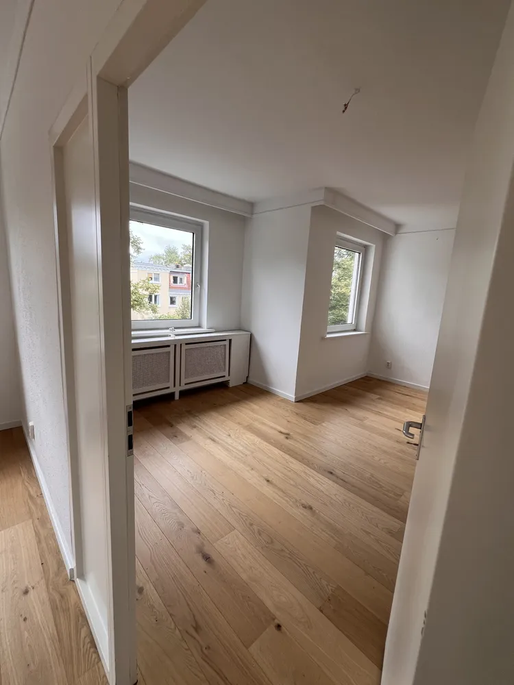 2 Zimmer Wohnung mit 59 m² in Hamburg – Bild 4