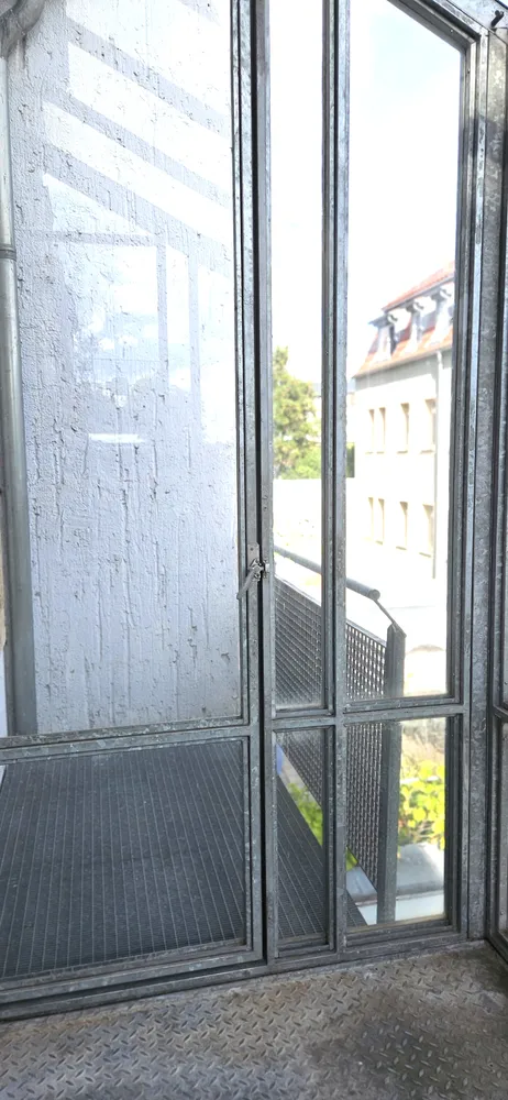 2 Zimmer Wohnung mit 81 m² in Dresden – Bild 11