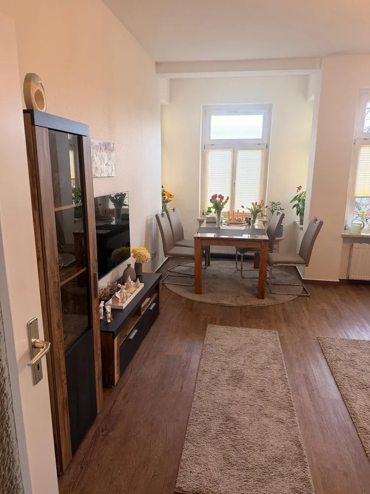 3 Zimmer Wohnung mit 88 m² in Halberstadt – Bild 8