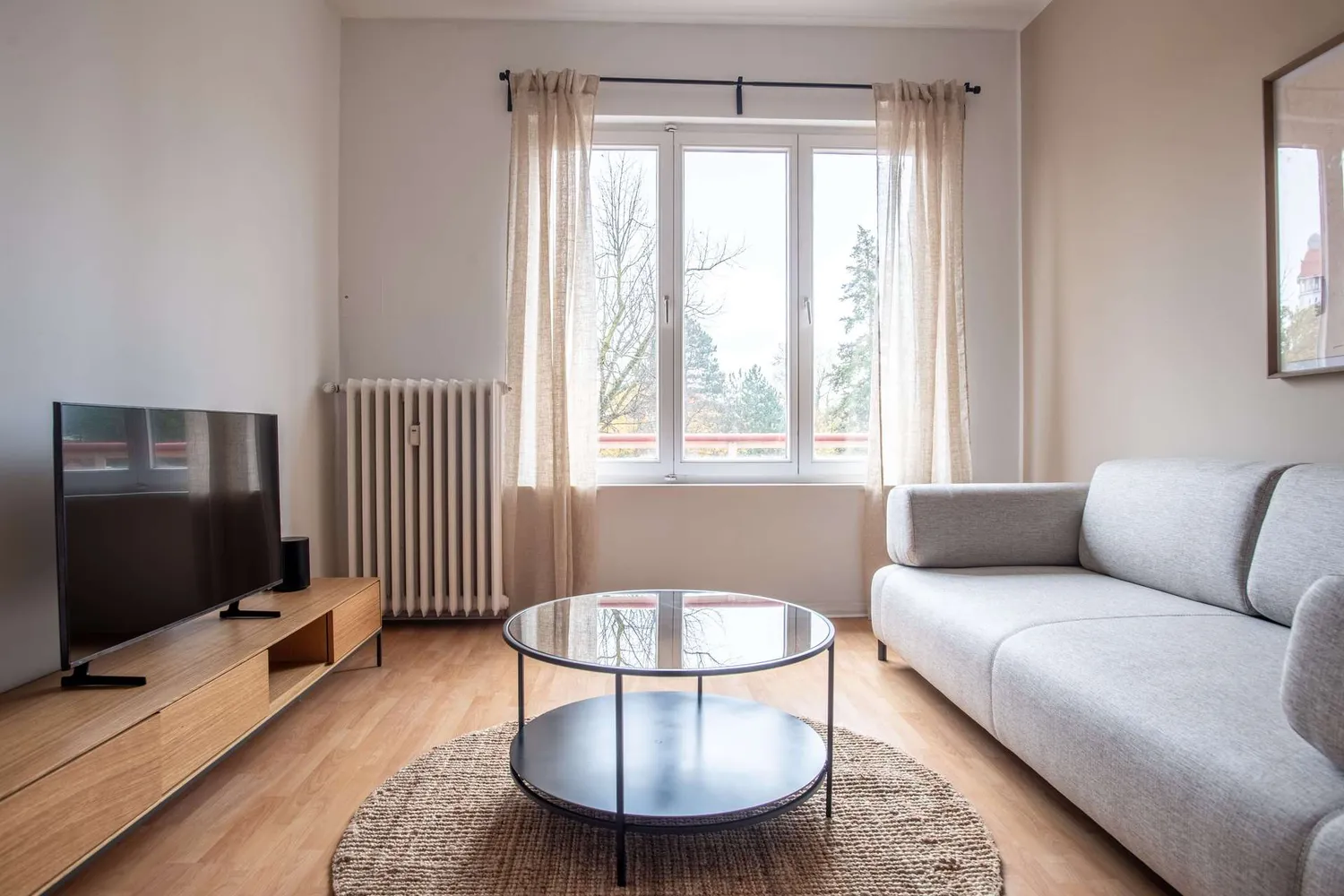2 Zimmer Wohnung mit 49 m² in Berlin – Bild 2