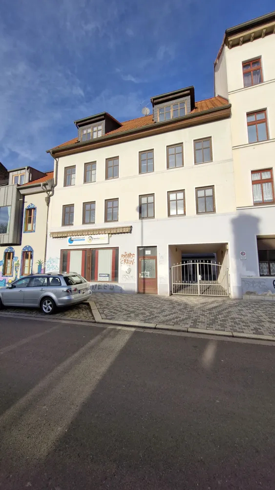 3 Zimmer Wohnung mit 60 m² in Magdeburg – Bild 5