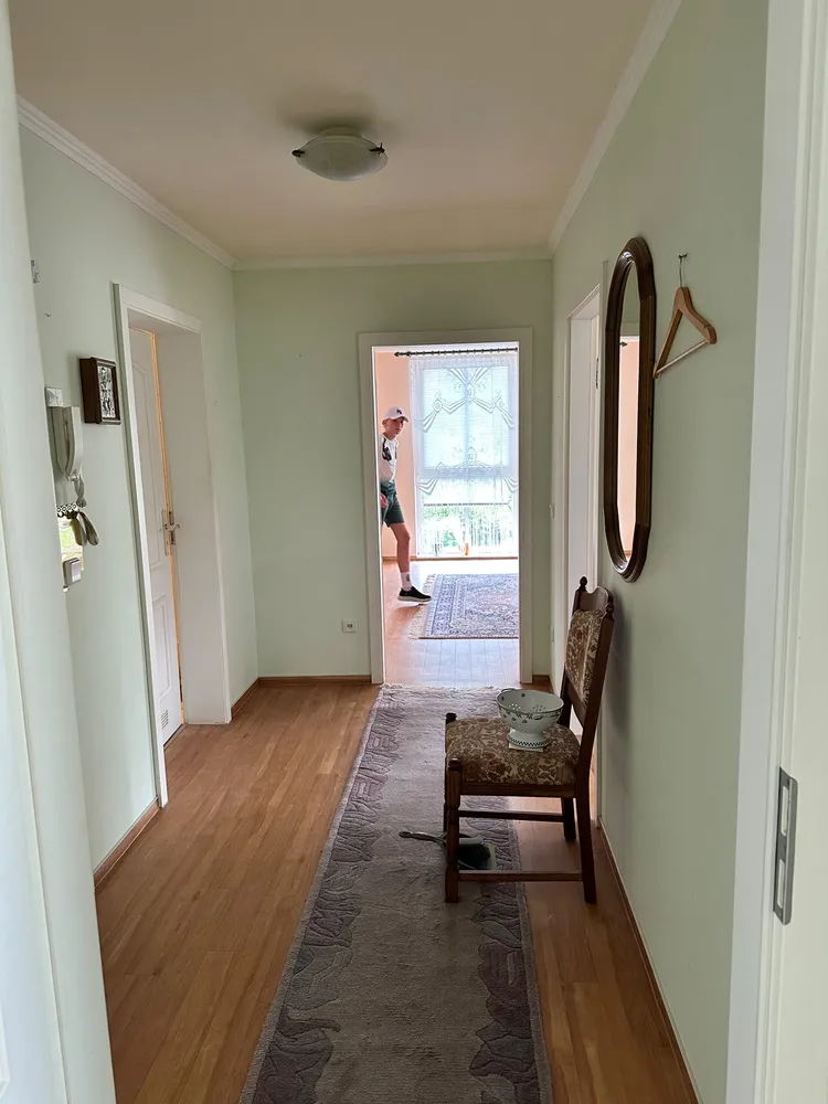 3 Zimmer Wohnung mit 73 m² in Rostock – Bild 10