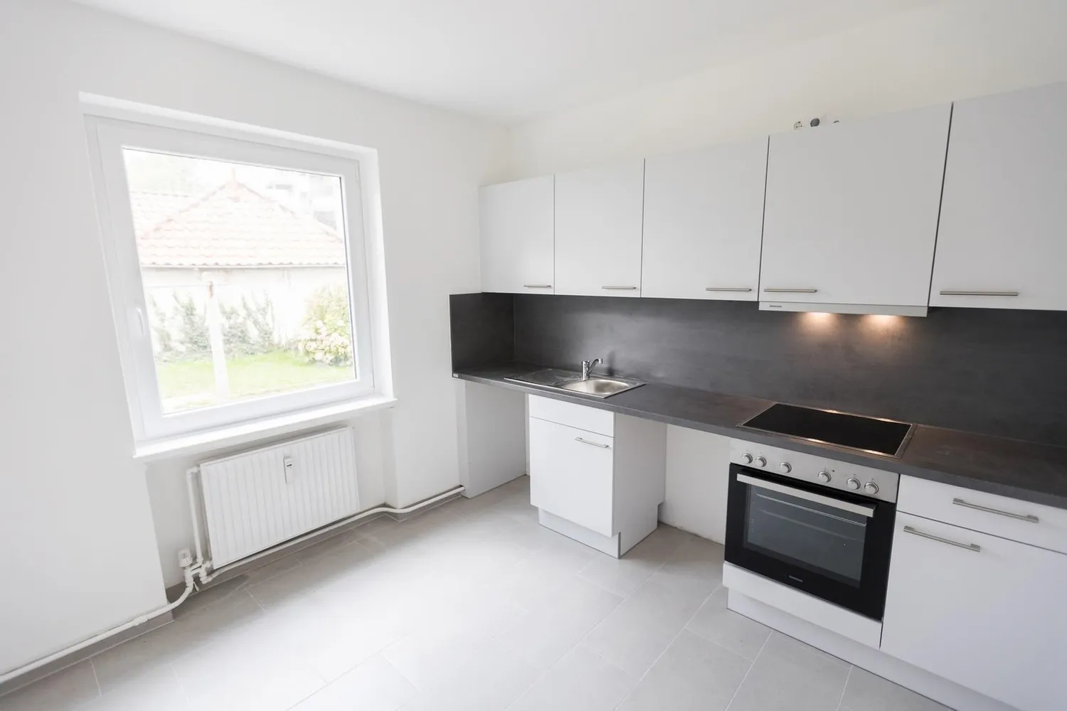 2 Zimmer Wohnung mit 47 m² in Hamburg – Bild 9