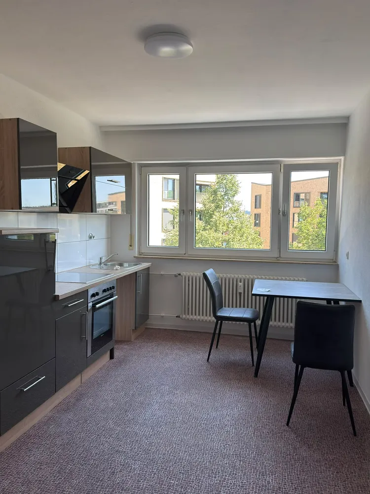 1 Zimmer Wohnung mit 41 m² in Mannheim – Bild 9
