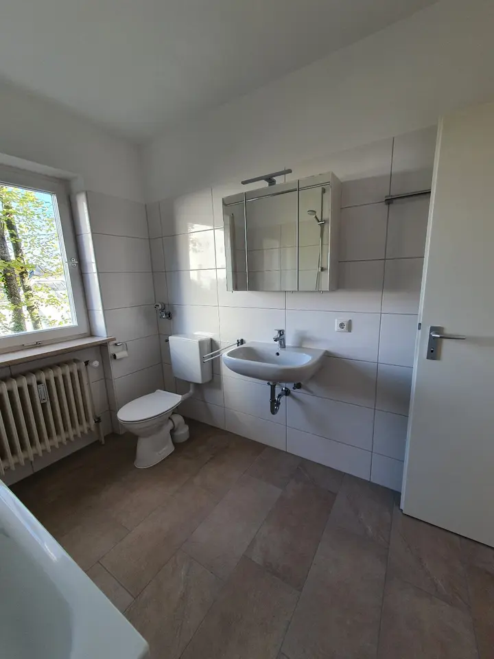 2 Zimmer Wohnung mit 68 m² in Weilheim in Oberbayern – Bild 7