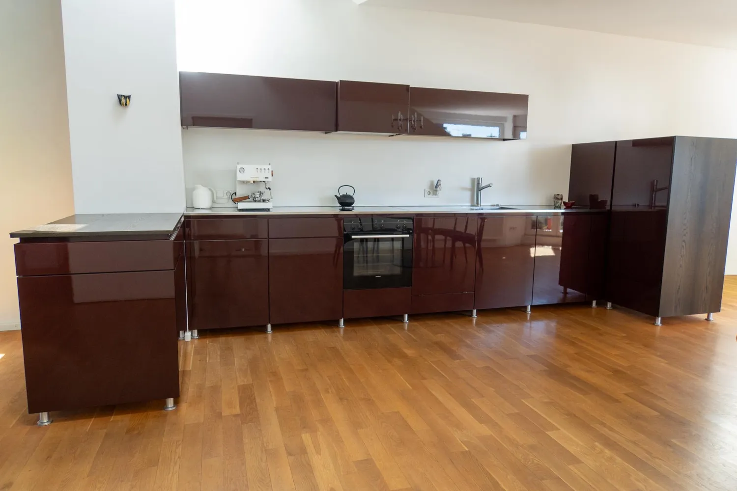 5 Zimmer Wohnung mit 155 m² in München – Bild 5
