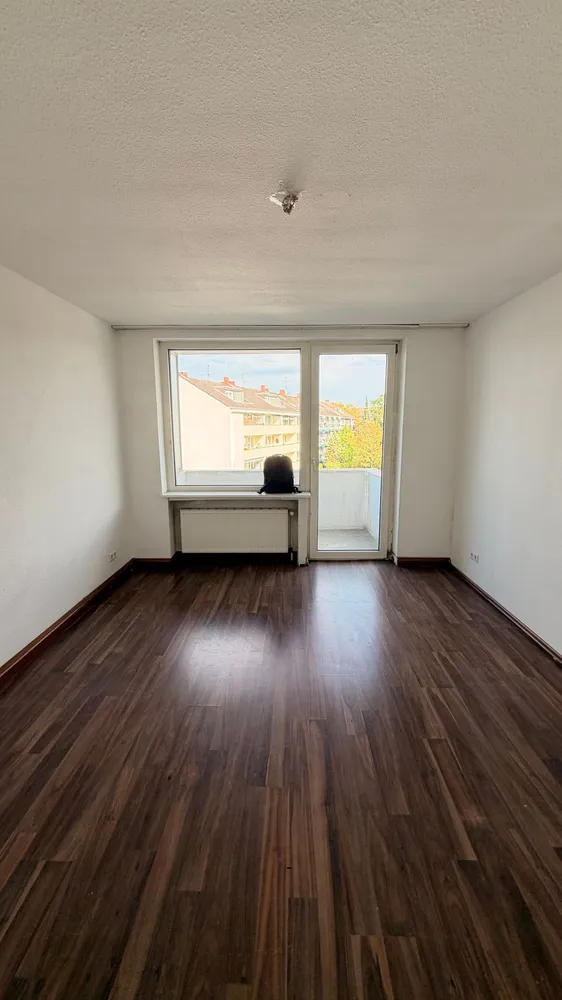 3 Zimmer Wohnung mit 69 m² in Düsseldorf – Bild 3