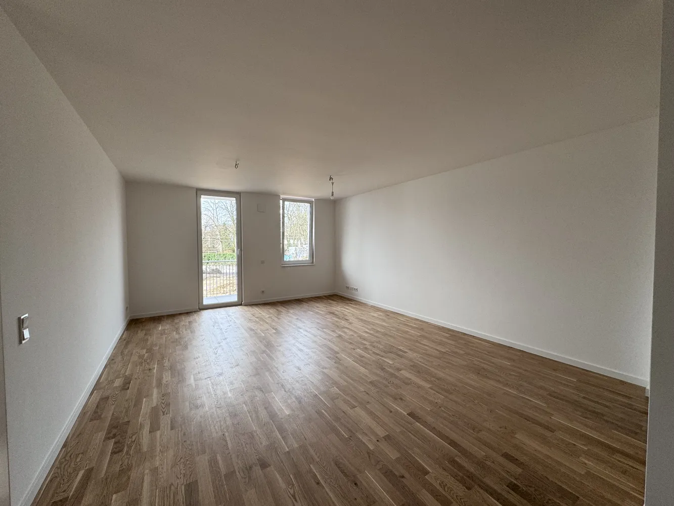 3 Zimmer Wohnung mit 64 m² in Berlin – Bild 2