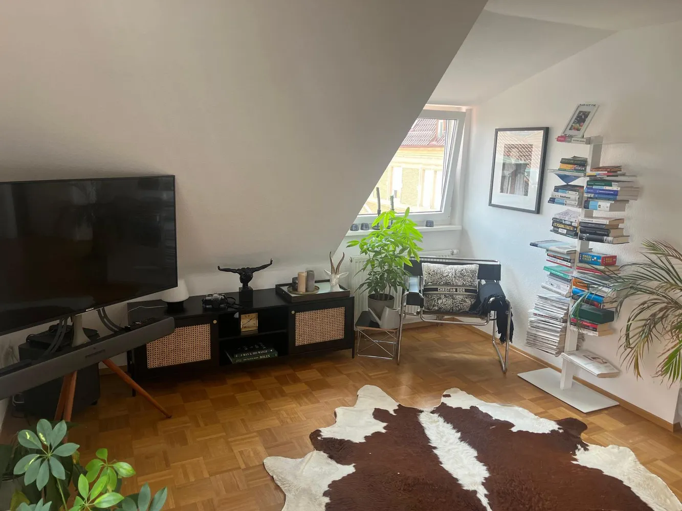 2 Zimmer Wohnung mit 65 m² in Stuttgart – Bild 4