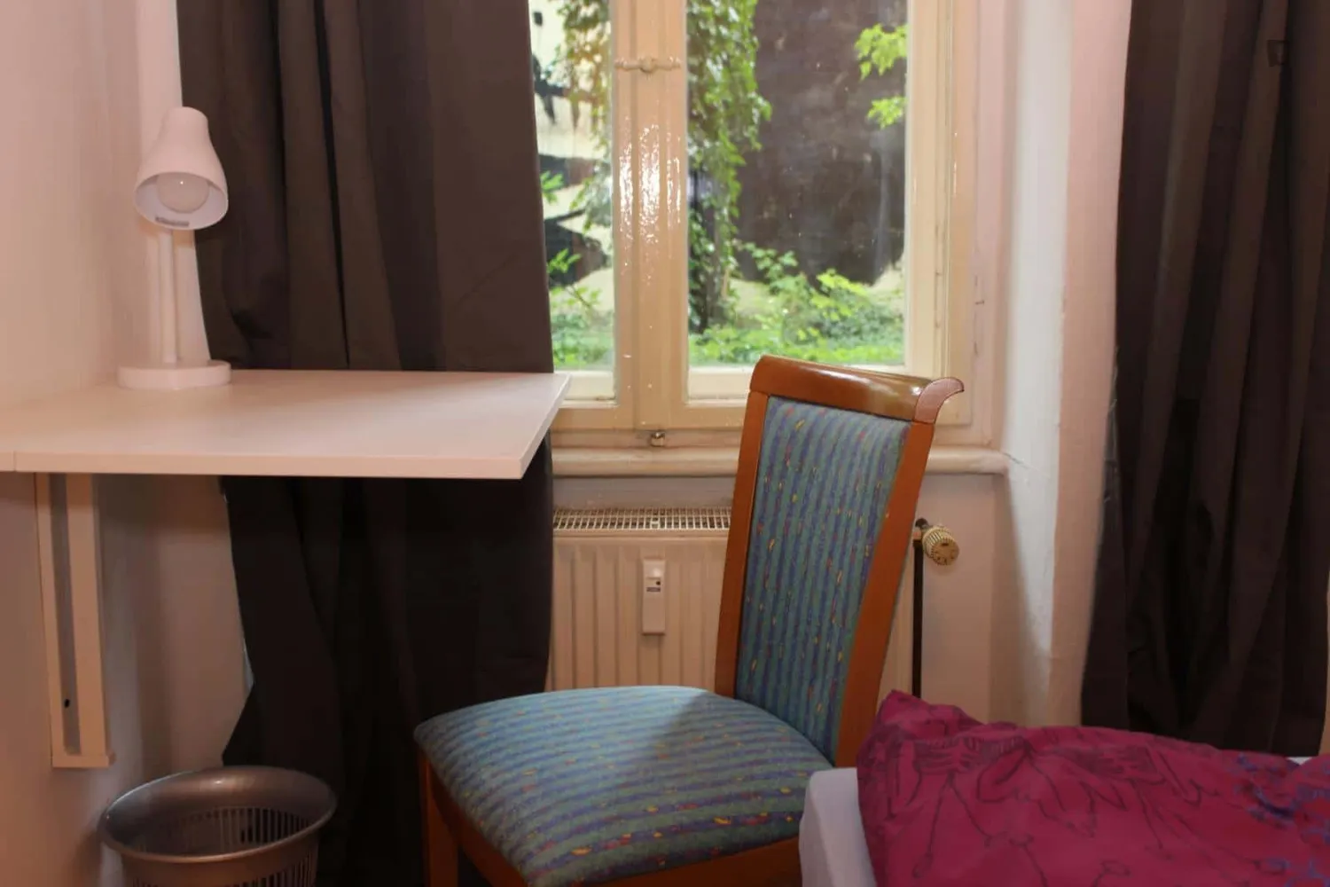 WG-Zimmer in Berlin – Bild 3