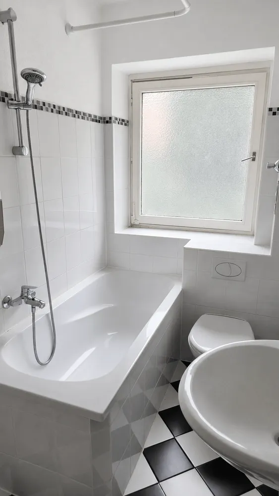 2 Zimmer Wohnung mit 54 m² in Mainz – Bild 7