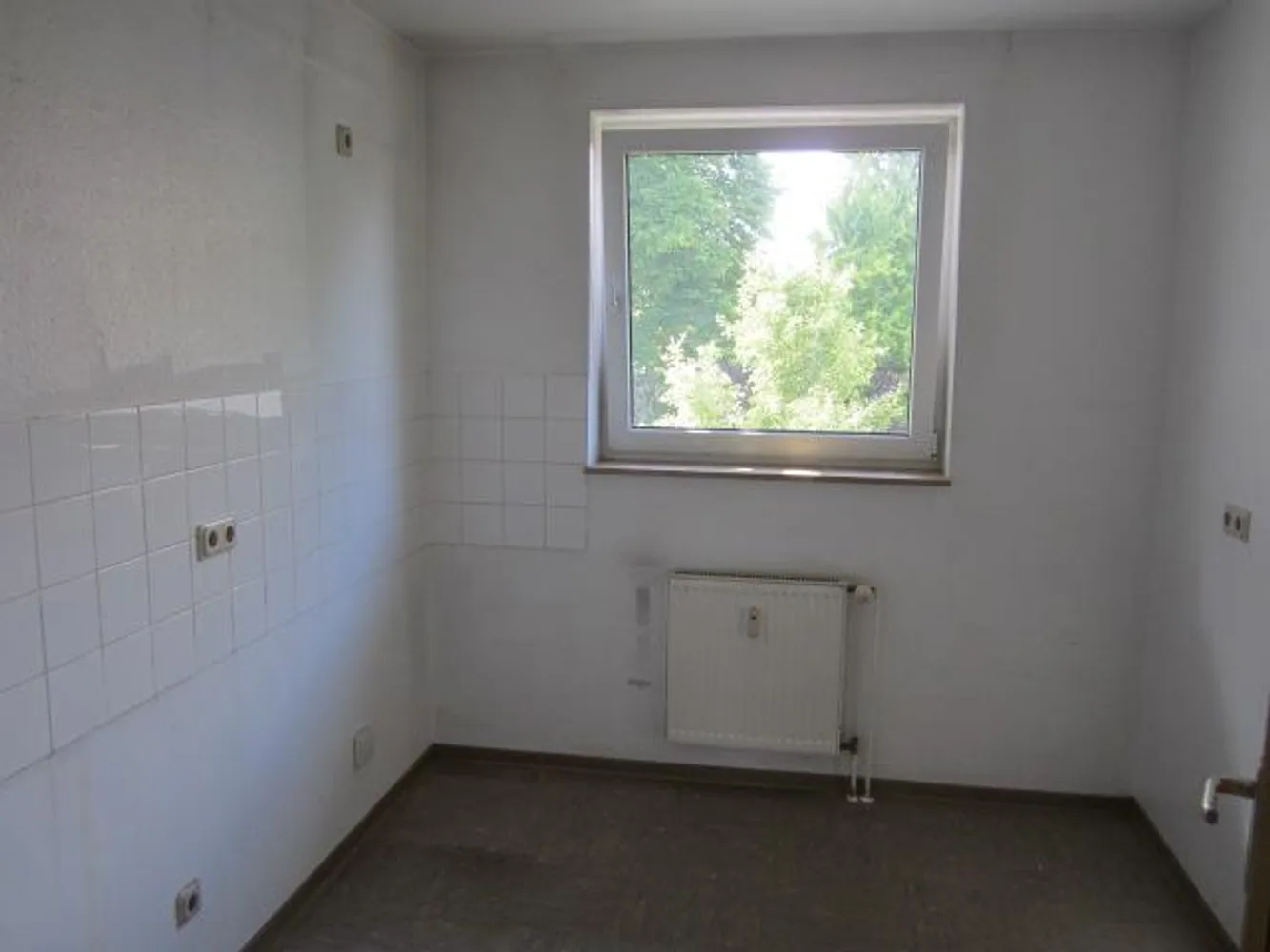 4 Zimmer Wohnung mit 76 m² in Dortmund – Bild 3