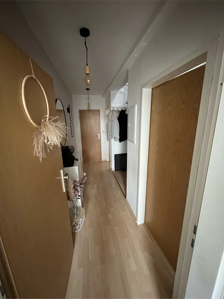 2 Zimmer Wohnung mit 58 m² in Aachen – Bild 3