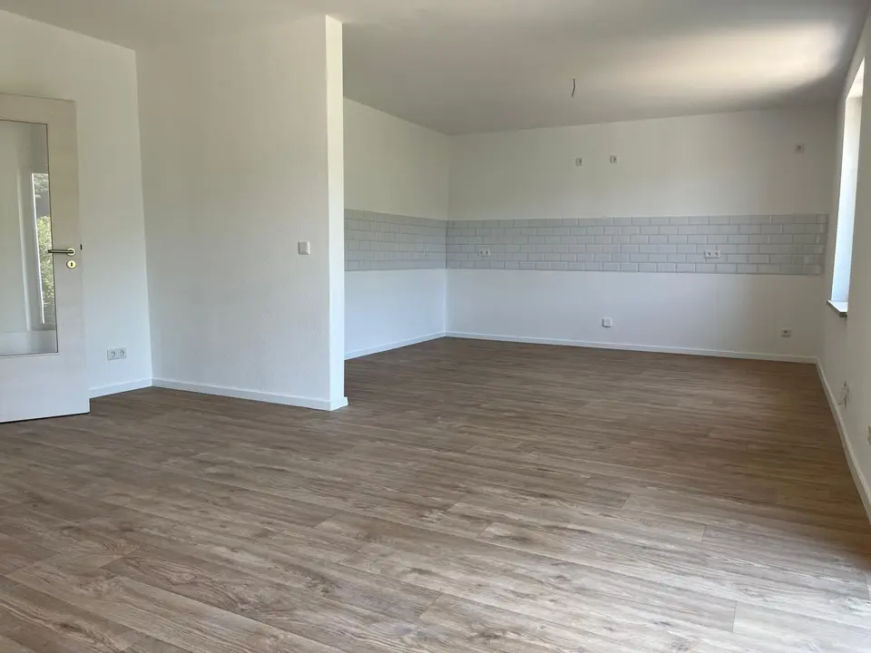 5 Zimmer Wohnung mit 125 m² in Mittweida – Bild 9