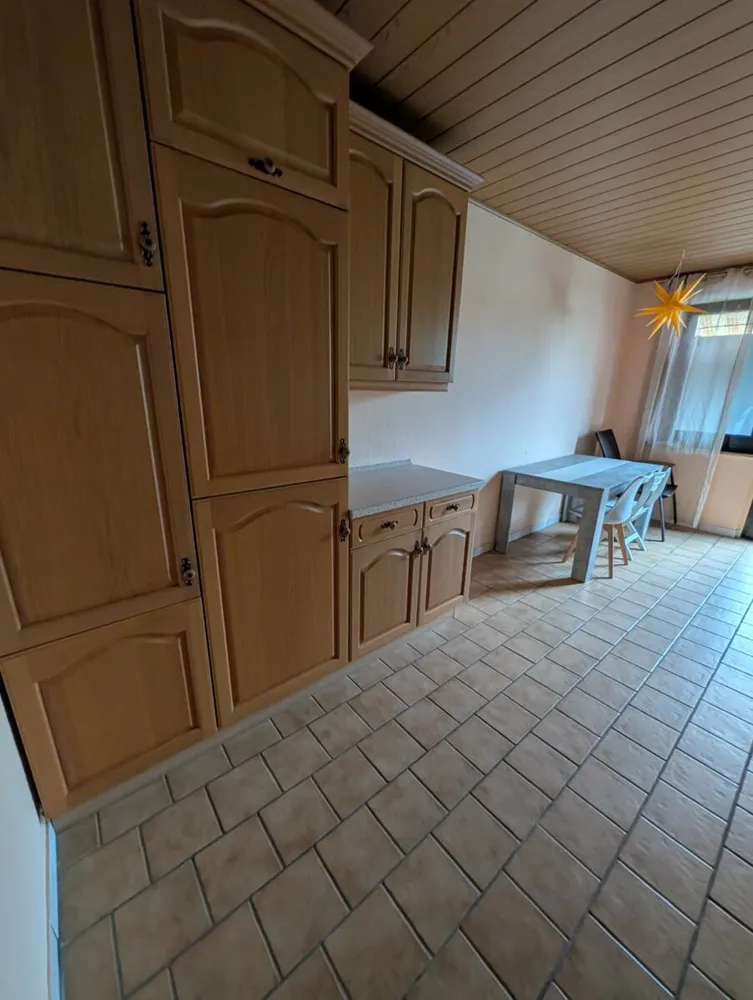 1 Zimmer Wohnung mit 45 m² in Gelsenkirchen – Bild 5