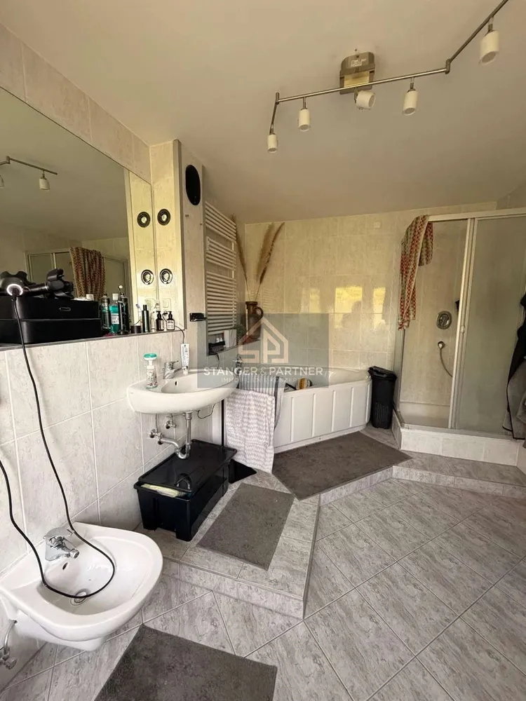 2 Zimmer Wohnung mit 84 m² in München – Bild 11