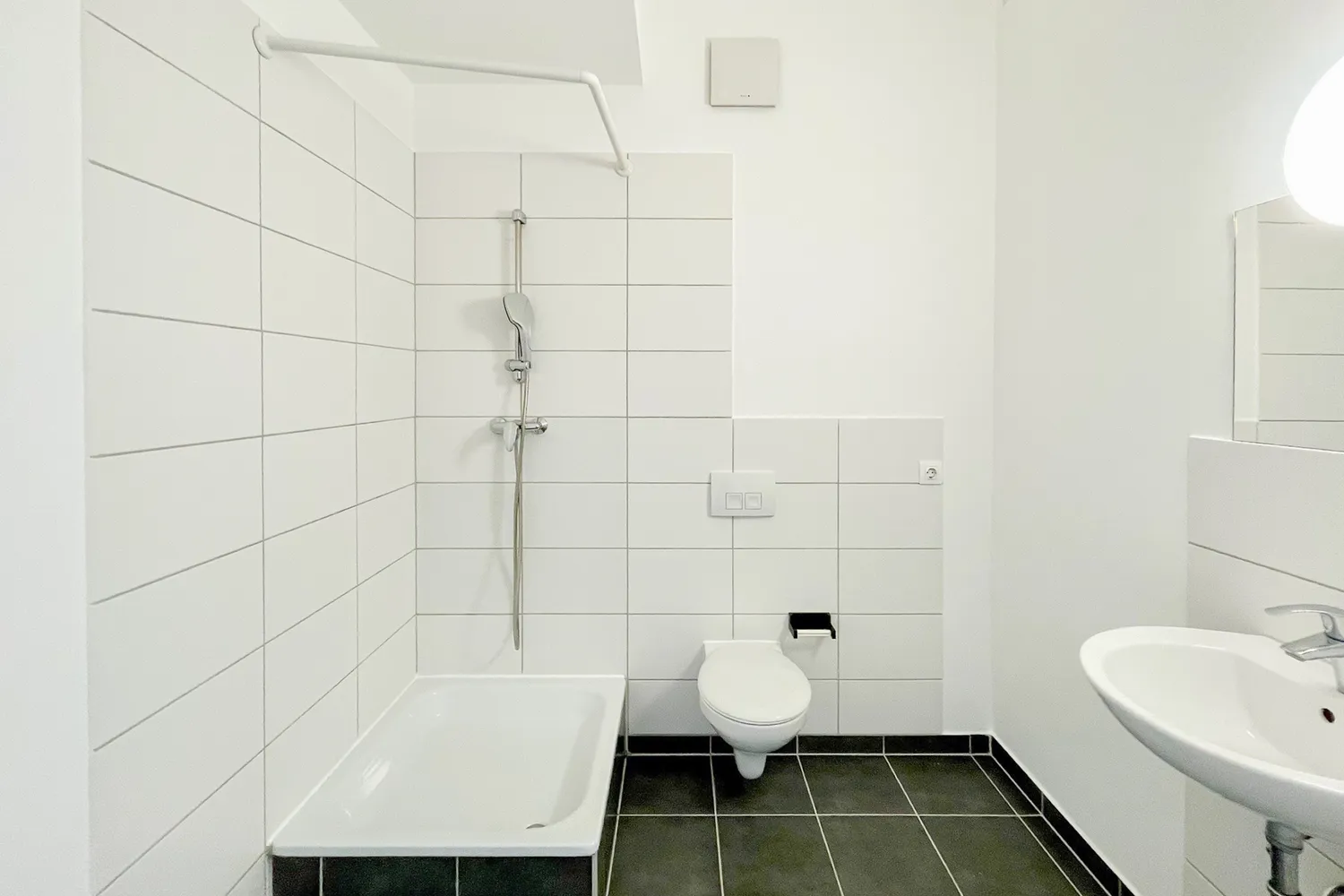 1 Zimmer Wohnung mit 25 m² in Berlin – Bild 6