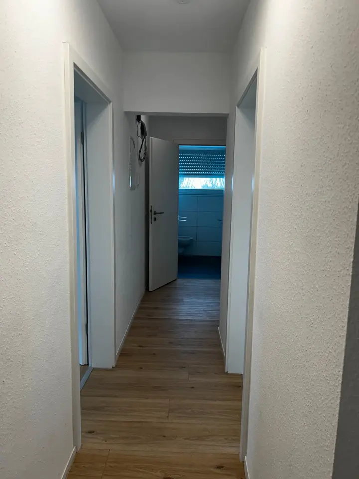 2 Zimmer Wohnung mit 29 m² in Paderborn – Bild 10