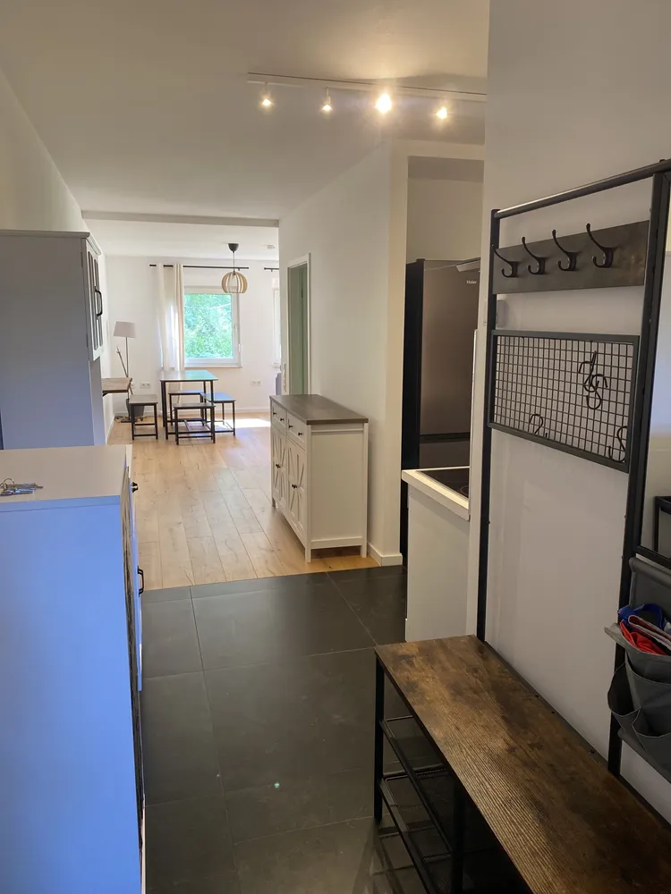 2 Zimmer Wohnung mit 56 m² in Köln – Bild 1