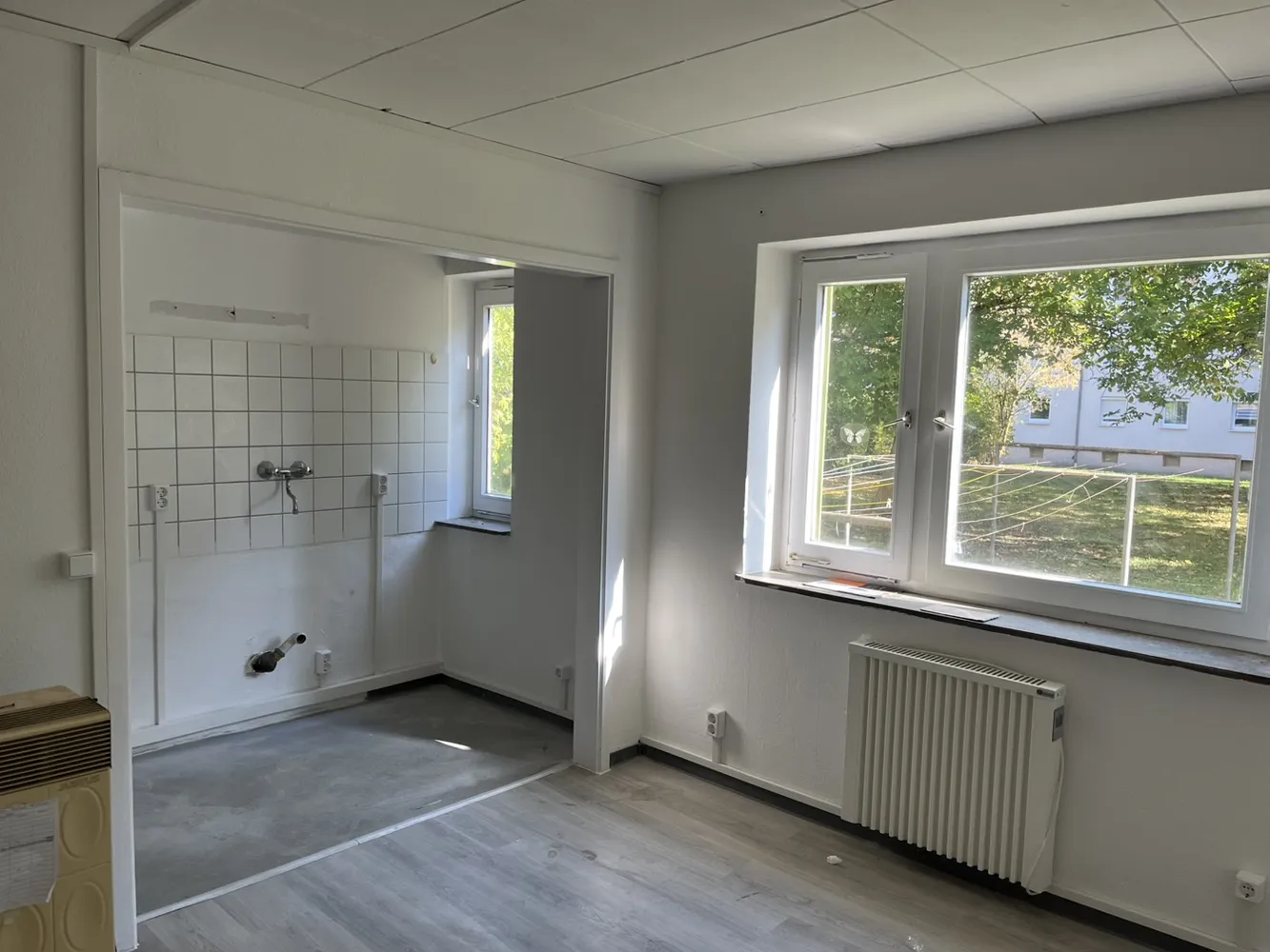 3 Zimmer Wohnung mit 50 m² in Stuttgart – Bild 8