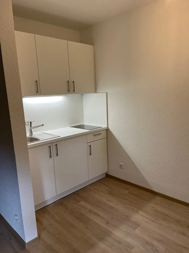 1 Zimmer Wohnung mit 32 m² in Bremen – Bild 1