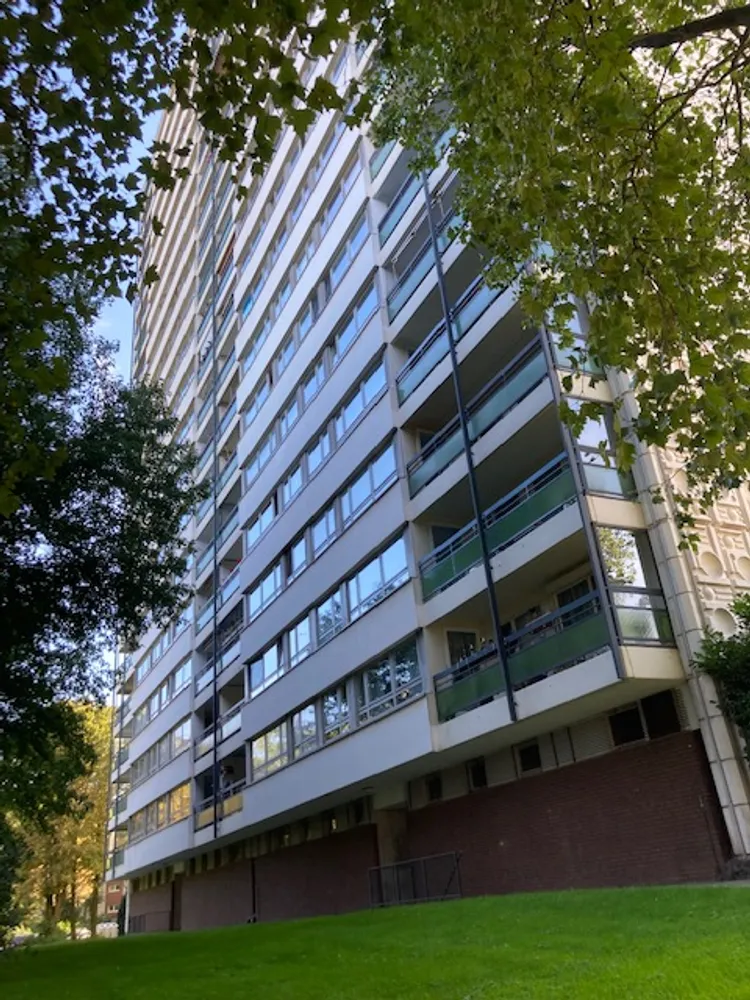 3 Zimmer Wohnung mit 83 m² in Duisburg – Bild 12