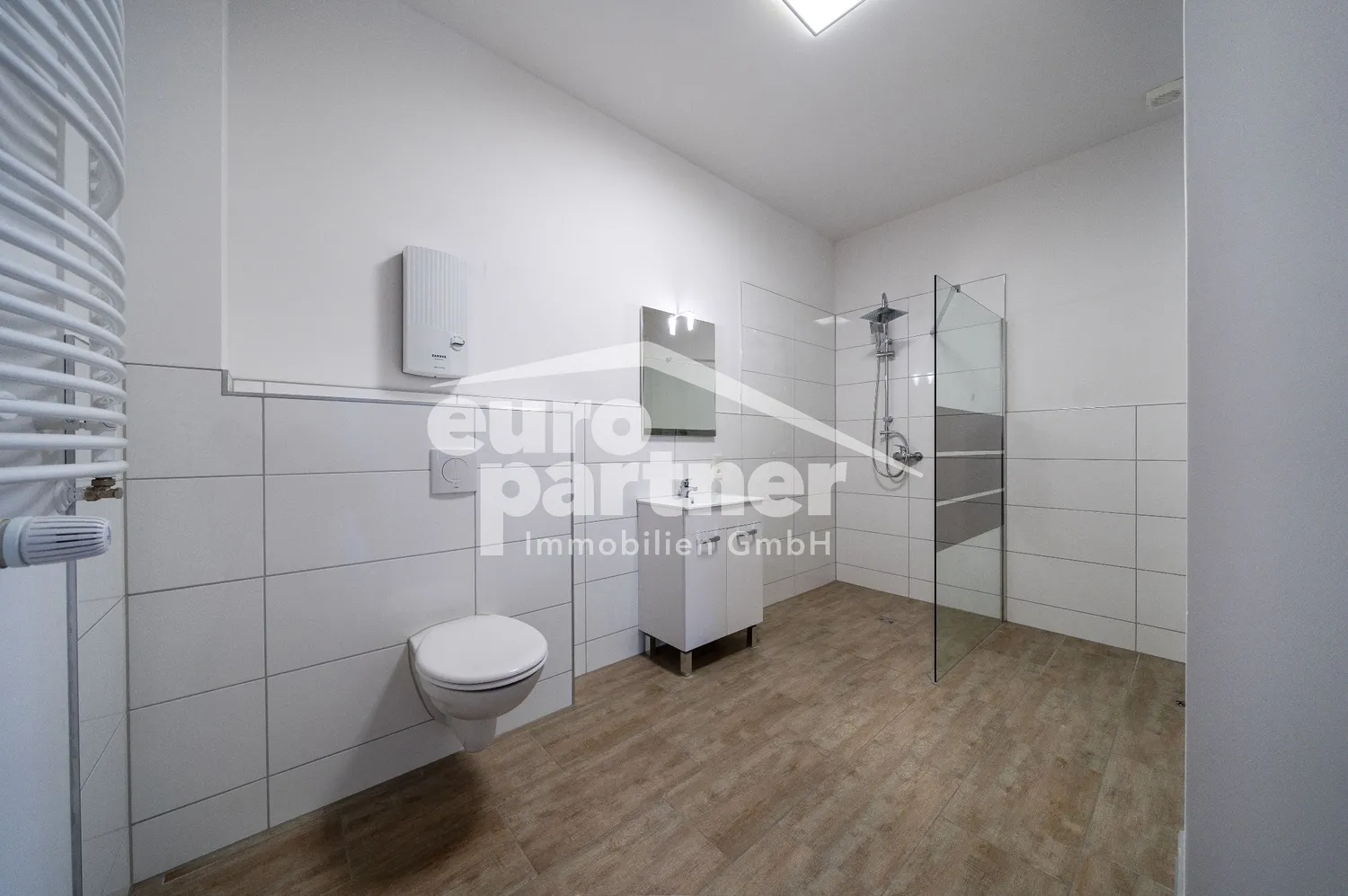 3 Zimmer Wohnung mit 131 m² in Idar-Oberstein – Bild 9