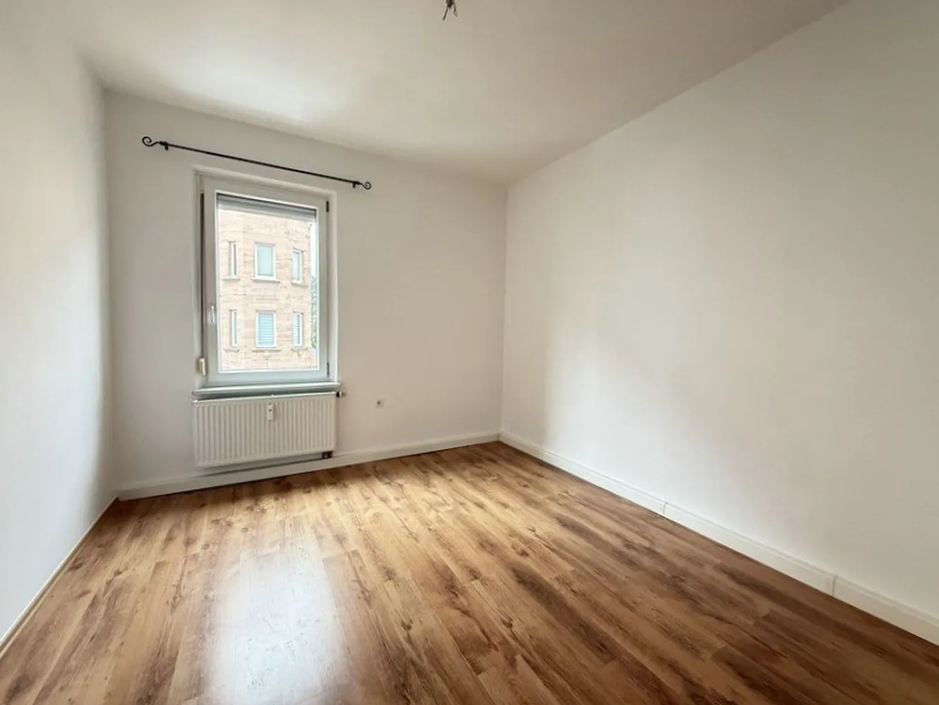 2 Zimmer Wohnung mit 55 m² in Nürnberg – Bild 2