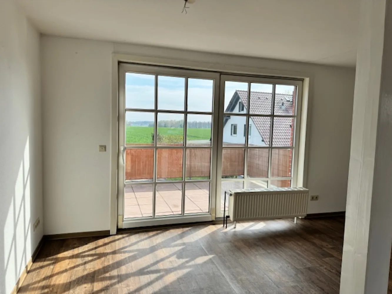 3 Zimmer Wohnung mit 105 m² in Garbsen – Bild 11