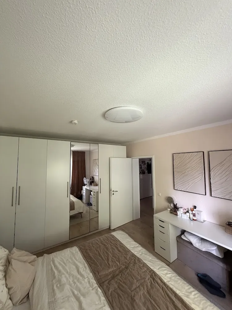 2 Zimmer Wohnung mit 57 m² in Köln – Bild 9