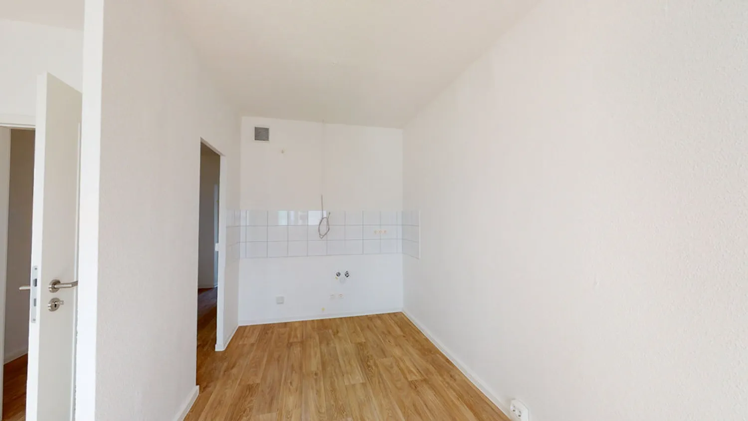 2 Zimmer Wohnung mit 57 m² in Halle (Saale) – Bild 7