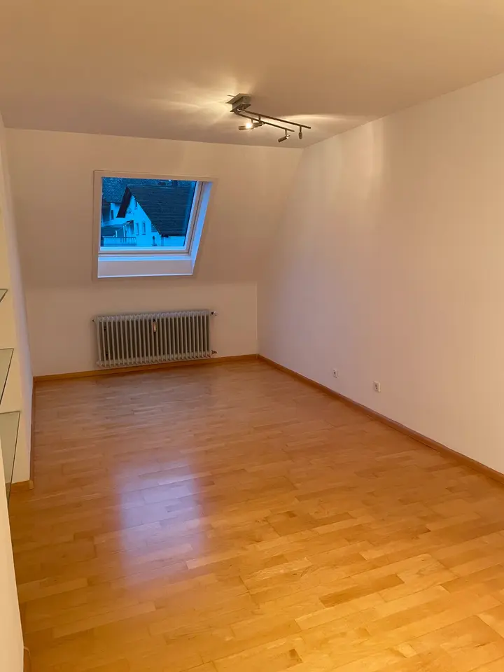3 Zimmer Wohnung mit 80 m² in Lahr/Schwarzwald – Bild 1