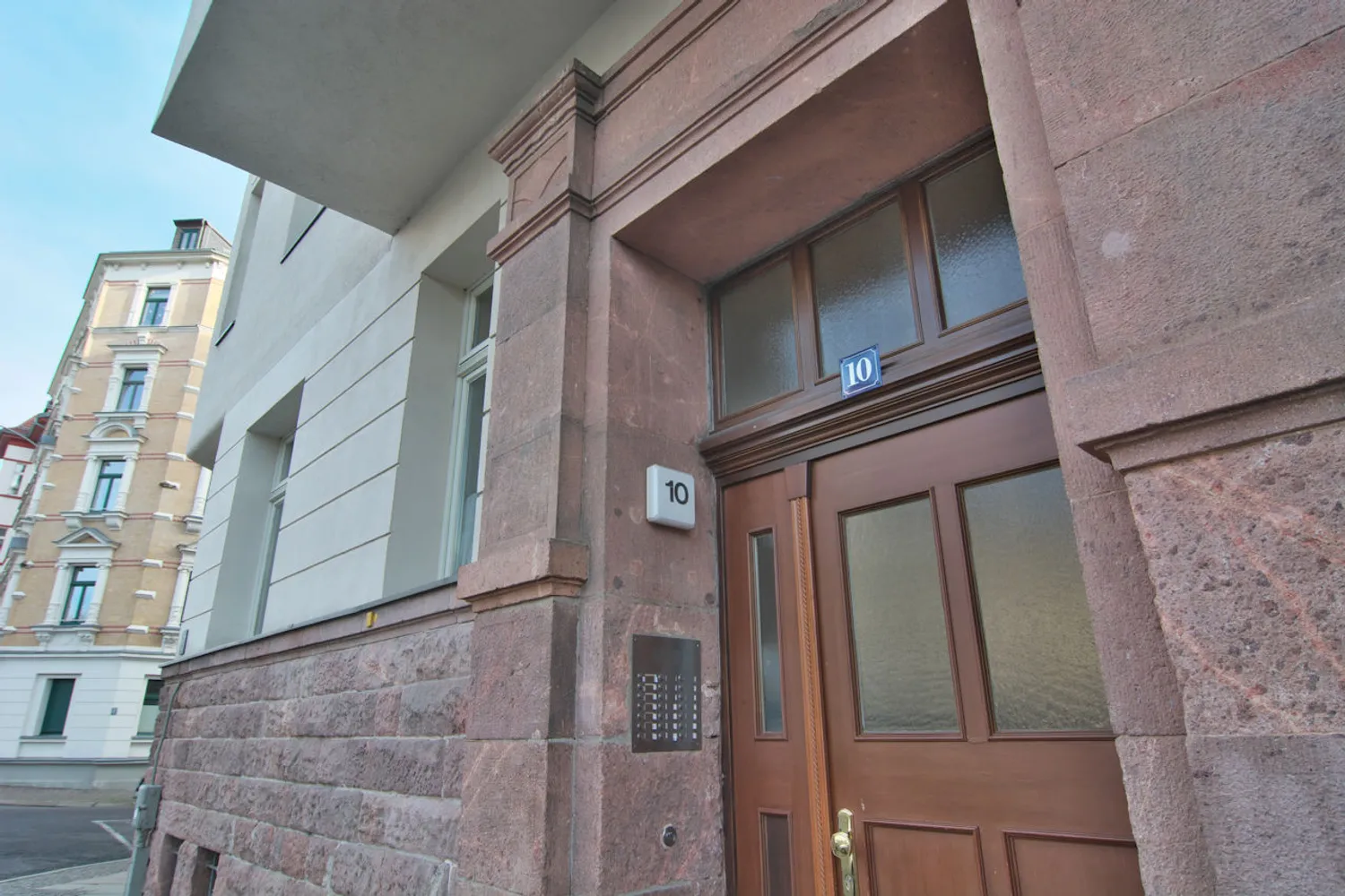2 Zimmer Wohnung mit 45 m² in Leipzig – Bild 3