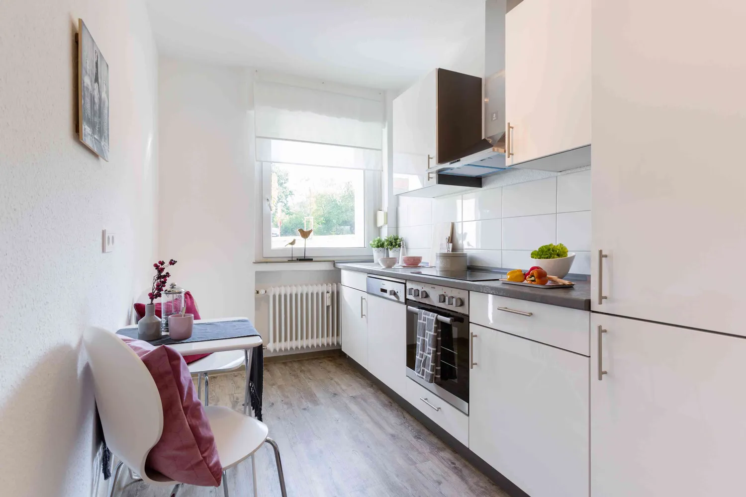 3 Zimmer Wohnung mit 72 m² in Osnabrück – Bild 1