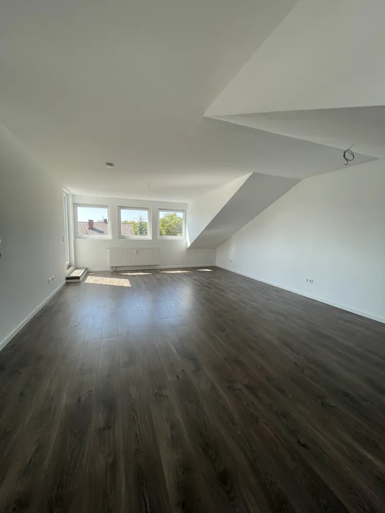 2 Zimmer Wohnung mit 51 m² in Pforzheim – Bild 5