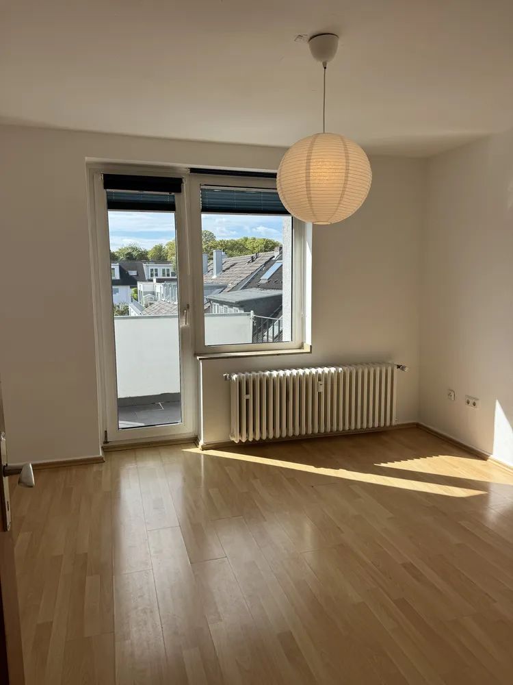 2 Zimmer Wohnung mit 50 m² in Köln – Bild 2