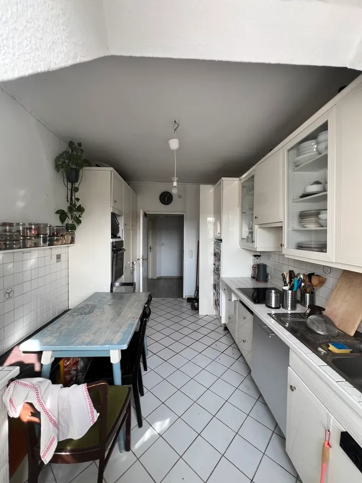 WG-Zimmer mit 23 m² in Wiesbaden – Bild 6