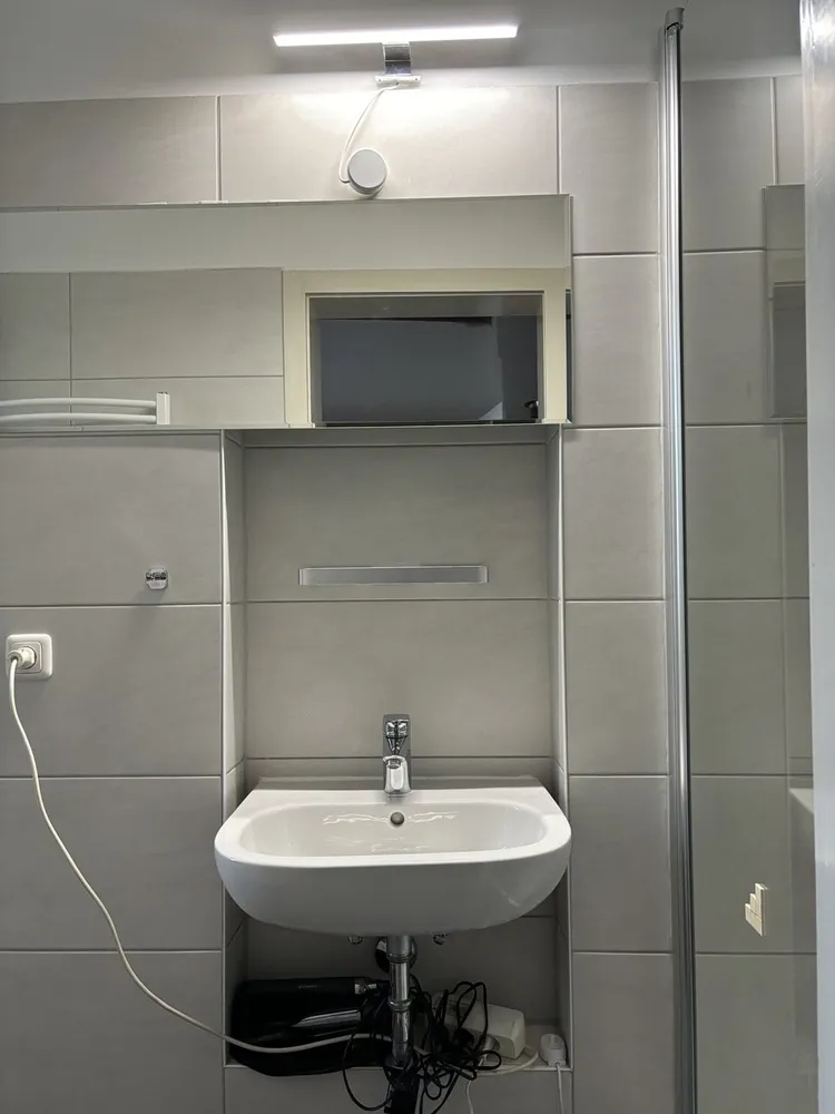 3 Zimmer Wohnung mit 65 m² in München – Bild 5