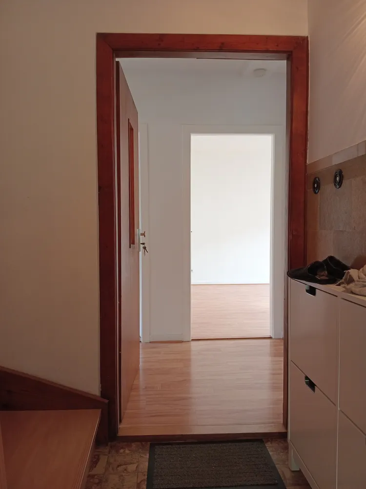 3 room apartment with 66 m² in Frankfurt am Main – Photo 4