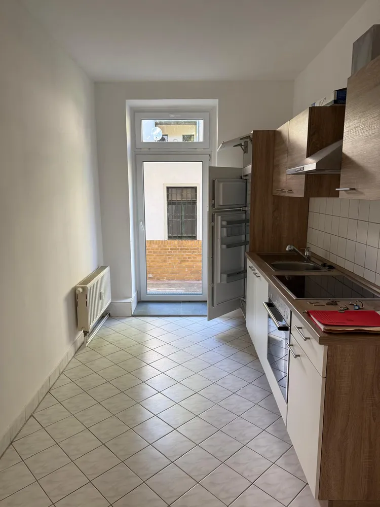 2 Zimmer Wohnung mit 64 m² in Leipzig – Bild 3