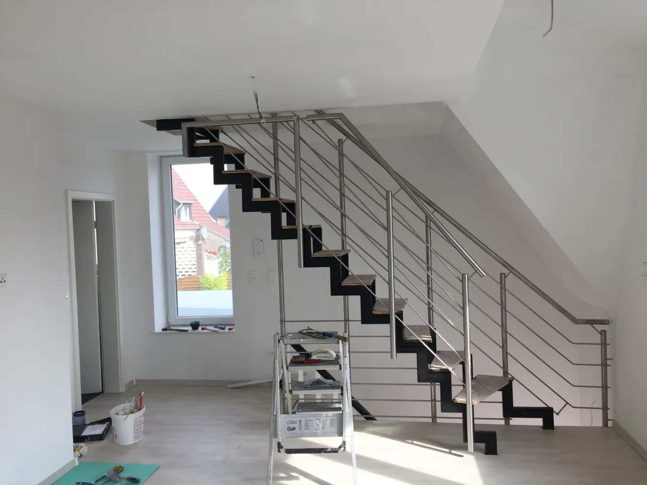 4 Zimmer Wohnung mit 100 m² in Hamm – Bild 10